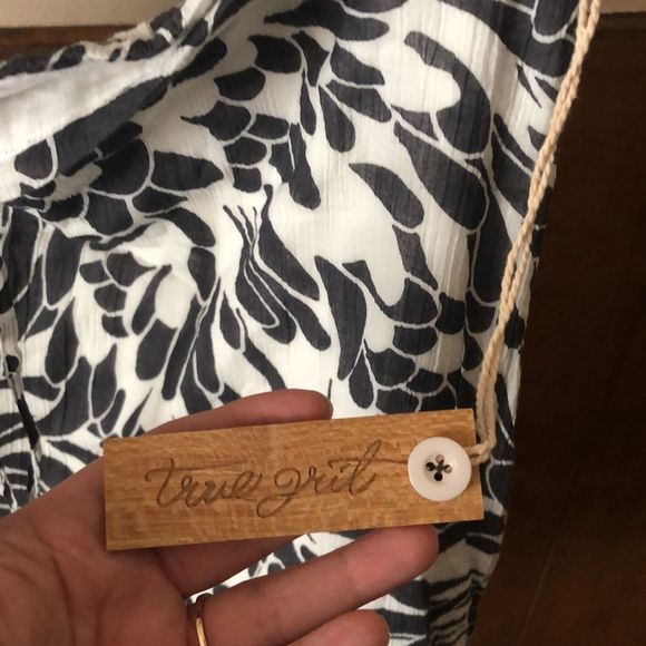 True Grit skirt - Picture 5 of 8